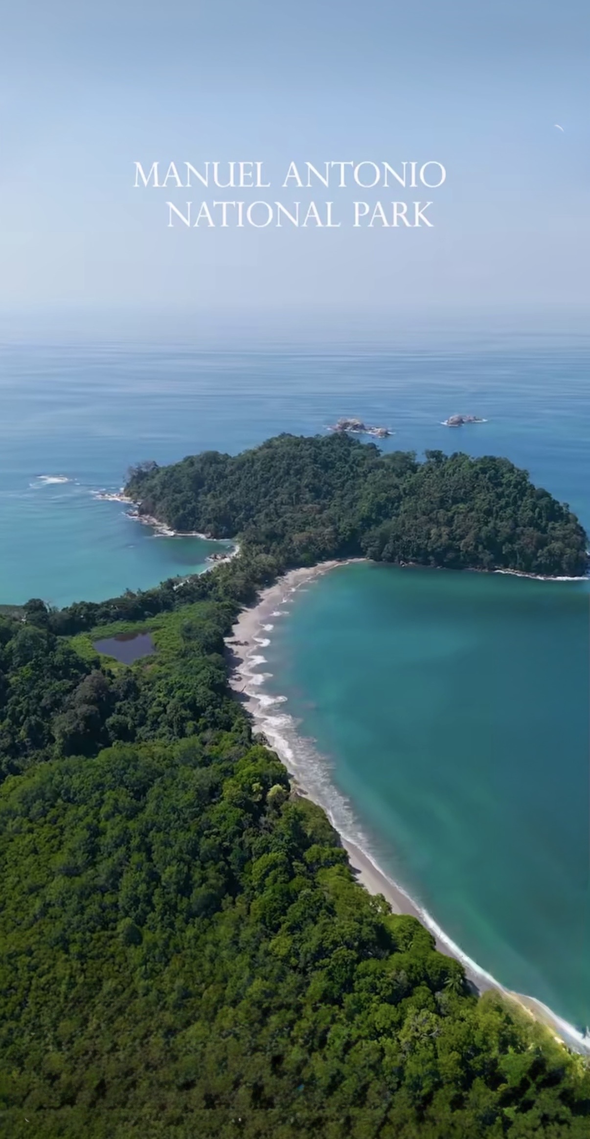 Manuel Antonio
